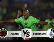 Este fin de semana, Juárez buscarán cerrar el torneo con una victoria. IMAGO7