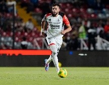 Matheus Doria, defensa de Atlas. IMAGO7