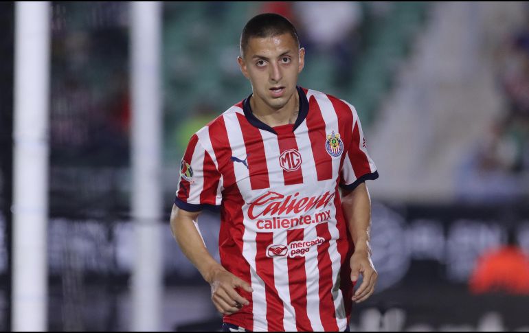 Chivas participó en la edición 2025 de la Concachampions, pero fue eliminado de forma temprana. IMAGO7