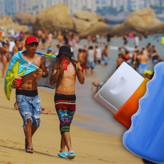 ¿Por qué las urgencias médicas suben durante la Semana Santa?