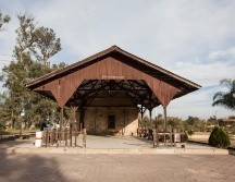 El proyecto rescata 98 kilómetros de antiguas vías de tren que los convierte en senderos accesibles para ciclistas y caminantes. ESPECIAL