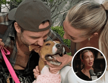Kate narra como fue enterarse del fallecimiento de Liam Payne. INSTAGRAM / @kateecass