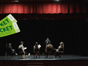 Recuerda que para pasar unas buenas vacaciones de semana santa, no siempre es necesario salir de tu ciudad. CANVA/ ESPECIAL