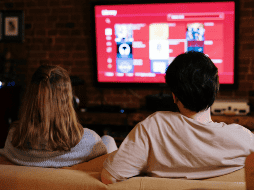 Muchas están disponibles en plataformas como Netflix, Amazon Prime Video, HBO Max o Apple TV. ESPECIAL/PEXELS