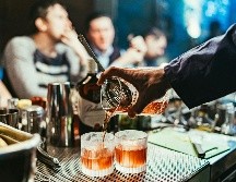 Esta medida tiene como objetivo el evitar la venta de bebidas alcohólicas en un determinado periodo de tiempo. Unsplash