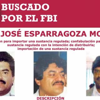 Las cuentas bancarias de las hijas de "El Azul" seguirán congeladas