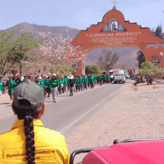 Refuerza C5 Escudo Jalisco vigilancia en 14 municipios por festividades religiosas