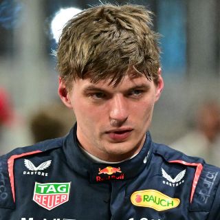 Verstappen se queda con la pole para el GP de Arabia Saudita