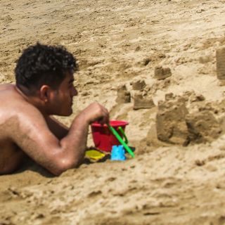 Estos son los beneficios que obtiene tu salud mental de disfrutar vacaciones