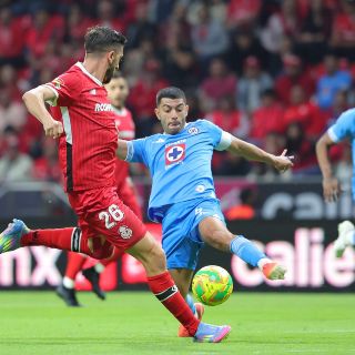 Cruz Azul conquista el premio de un millón de dólares