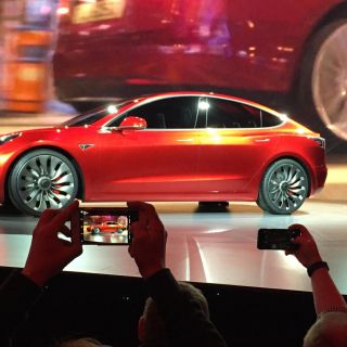 El auto más vendido del mundo y el menos robado son de la misma marca