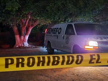 Durante la Semana Santa 2025, que concluye este domingo, Guanajuato se colocó nuevamente como el más violento del país. SUN / ESPECIAL