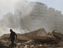 Israel acusó al presunto miliciano de colaborar con 