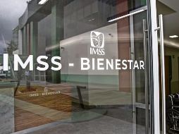El IMSS Bienestar absorberá la operación de los 140 centros de salud que existen en el estado, así como hospitales de segundo nivel. SUN / ARCHIVO