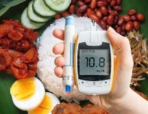 Con planificación, equilibrio y buenas elecciones, puedes disfrutar de una alimentación rica, variada y saludable. CANVA