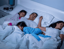 La clave está en encontrar lo que funcione mejor para cada familia, con información, consciencia y amor. CANVA