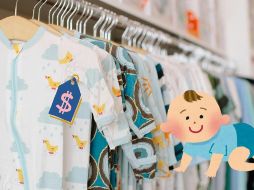 Los aranceles, que van desde el 10% para importaciones de la mayoría de los países hasta el 145% para importaciones de China, harán que sea muchas veces más caro para los nuevos padres. UNSPLASH / THE NIX COMPANY