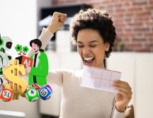 Aunque no hay una fórmula mágica para ganar la lotería, la inteligencia artificial puede ayudarte a jugar de forma más informada, analizando tendencias y patrones que el ojo humano no detectaría fácilmente. CANVA