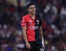 El ahora goleador histórico del Atlas superó a jugadores que fueron referentes en el ataque Rojinegro. IMAGO7 / J. CUBEYRO