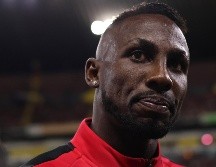 Julián Quiñones, durante el partido de la jornada 1 del torneo Apertura 2023 de la Liga BBVA MX. IMAGO 7