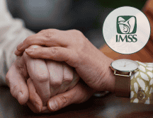 Para solicitar esta pensión, el asegurado debe haber acumulado al menos 150 semanas de cotización. CANVA / IMSS