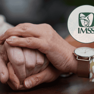 IMSS: ¿Cuáles son los requisitos para solicitar la pensión por viudez?