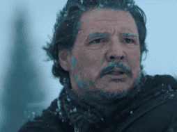 Pedro Pascal protagoniza a 