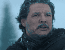 Pedro Pascal protagoniza a 