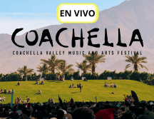 Hay múltiples señales disponibles para que elijas qué actuación seguir en tiempo real. FACEBOOK / COACHELLA