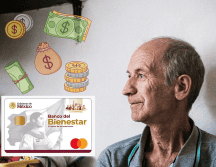 El apoyo consiste en un depósito bimestral de tres mil pesos. CANVA