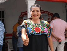 En el ataque fue asesinado Jared Cortés, sobrino de la diputada local, mientras que la legisladora salió ilesa. FACEBOOK / Gladys Cortés Genchi