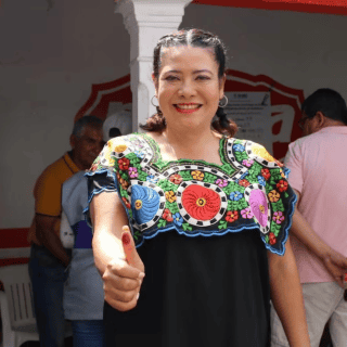 Reportan ataque armado contra diputada local del PVEM en Guerrero