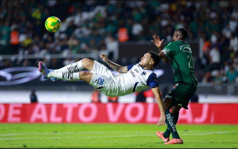 Los Rayados recibirán en el estadio BBVA a los Tuzos para disputarse uno de los dos cupos restantes para los Cuartos de Final. IMAGO7