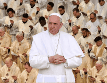 La decisión que los cardenales tomen en los próximos días no solo definirá al próximo líder espiritual de más de mil 300 millones de católicos, sino también el rumbo que tomará la Iglesia en las próximas décadas.  EFE/ARCHIVO