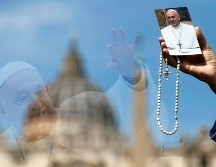 Estas son las frase que marcaron el pontificado del Papa Francisco. EFE / ARCHIVO