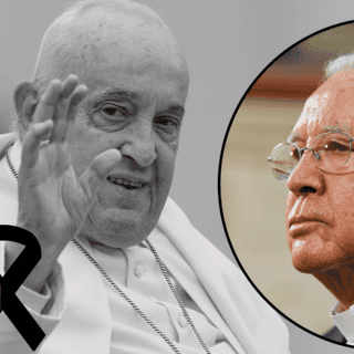 Estos son los mexicanos que podrían reemplazar al Papa Francisco