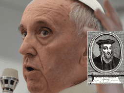 Nostradamus habría predicho quién será el próximo Papa. AP/ L. Zennaro