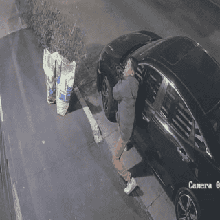 Policía Estatal detiene a presunto ladrón de autopartes en Tlajomulco