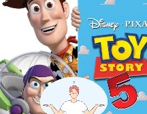 Aún queda bastante para que se estrene 