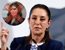 La Presidenta mexicana consideró 