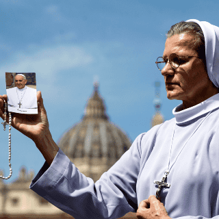 En esta FECHA deberá ser enterrado el Papa Francisco