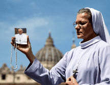 Después del funeral del Papa Francisco, hay nueve días de luto oficial, conocidos como los 