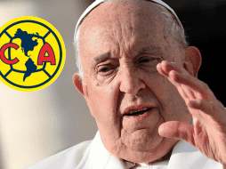 El Papa Francisco era un gran seguidor del futbol y fanático del  San Lorenzo uno de los emblematicos equipos de Argentina. EFE/ E. Ferrari