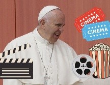 Presentamos 5 películas que se han realizado en la historia del cine, inspiradas en algunos Sumos Pontífices de la Iglesia Católica. EFE / ARCHIVO