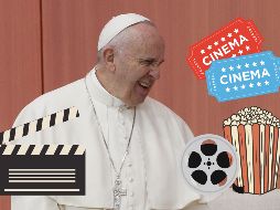 Presentamos 5 películas que se han realizado en la historia del cine, inspiradas en algunos Sumos Pontífices de la Iglesia Católica. EFE / ARCHIVO