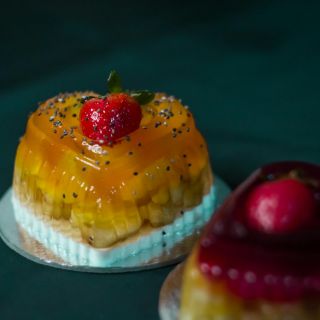 ¿Qué tan saludable es comer gelatina?