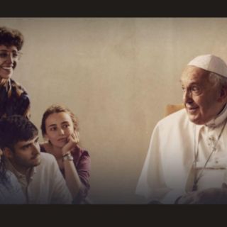 Amén, Francisco responde, dónde ver el documental del Papa respondiendo dudas