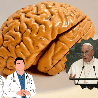 ¿Qué es un ictus cerebral?