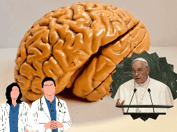 Durante la madrugada de hoy, el Papa Francisco murió a causa de un ictus cerebral y colapso cardiovascular irreversible. EFE / ARCHIVO / ESPECIAL / UNSPLASH / N. CONNELL