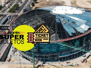 Esta es la forma de solicitar el reembolso de los boletos de Katy Perry, Carlos Rivera e Intocable. EL INFORMADOR / A. Navarro